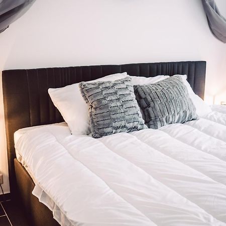 Holiday Home Alessia Bollendorf Ngoại thất bức ảnh