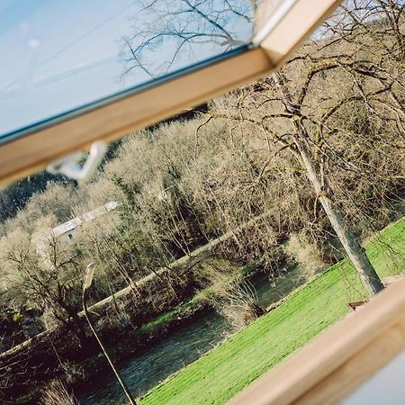 Holiday Home Alessia Bollendorf Ngoại thất bức ảnh