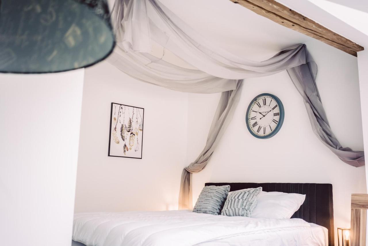 Holiday Home Alessia Bollendorf Ngoại thất bức ảnh
