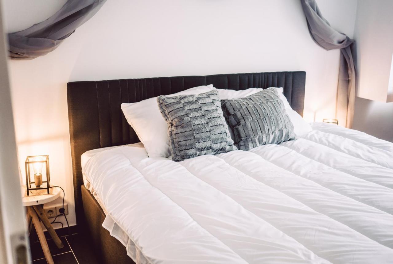 Holiday Home Alessia Bollendorf Ngoại thất bức ảnh