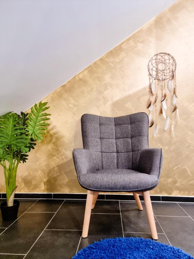 Holiday Home Alessia Bollendorf Ngoại thất bức ảnh