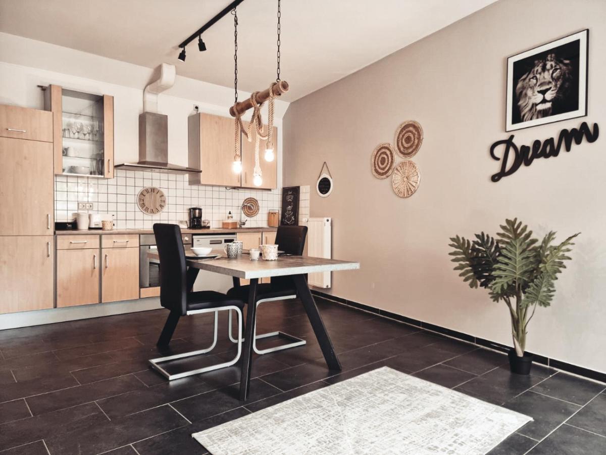 Holiday Home Alessia Bollendorf Ngoại thất bức ảnh