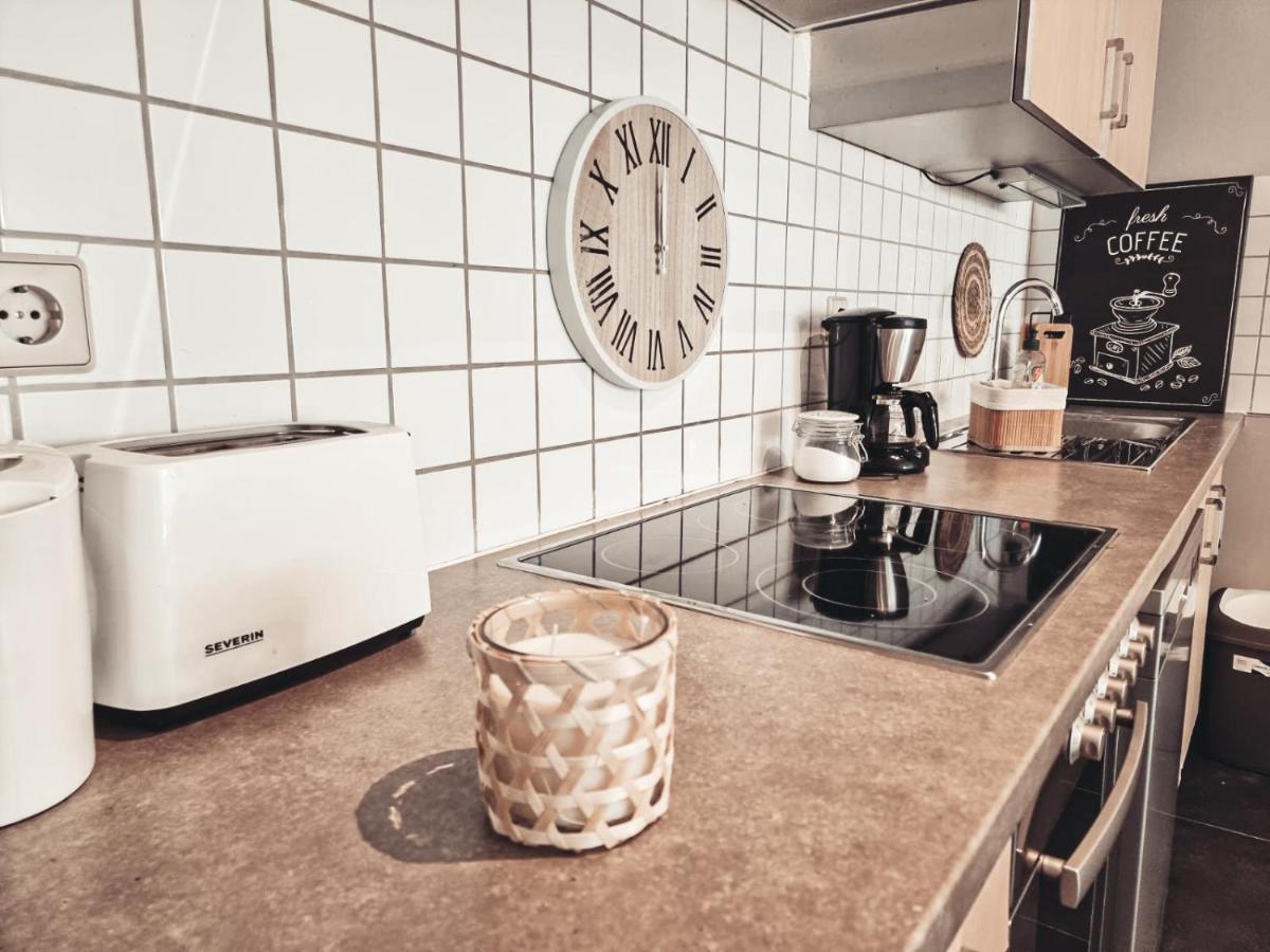 Holiday Home Alessia Bollendorf Ngoại thất bức ảnh