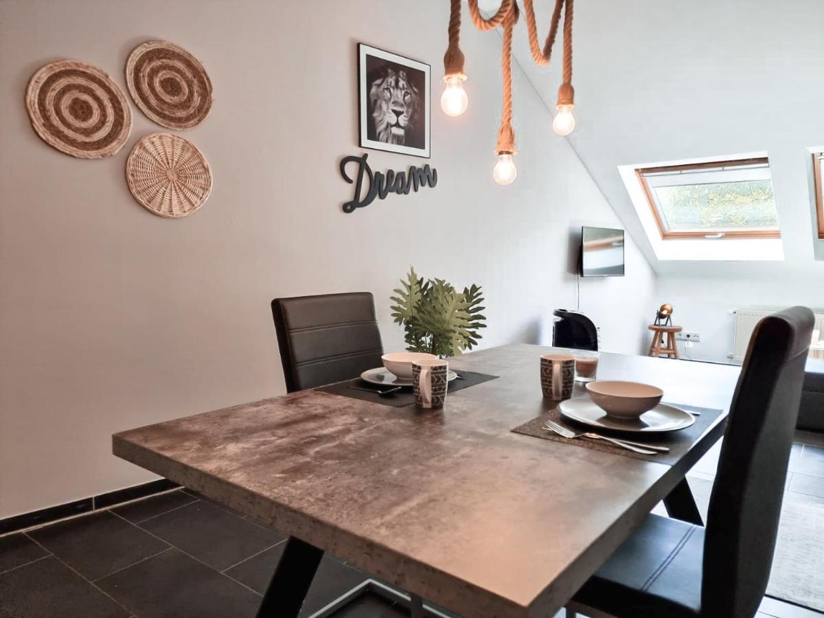 Holiday Home Alessia Bollendorf Ngoại thất bức ảnh