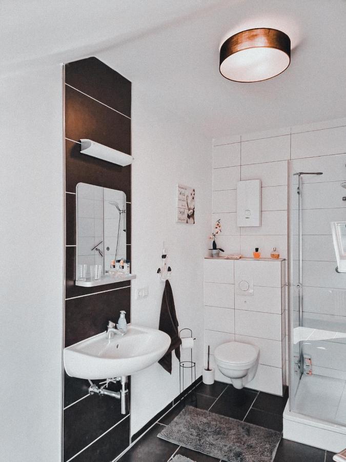 Holiday Home Alessia Bollendorf Ngoại thất bức ảnh